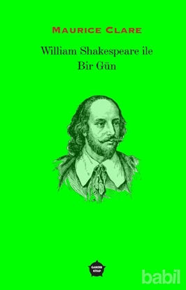Picture of William Shakespeare ile Bir Gün