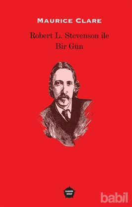 Picture of Robert L. Stevenson ile Bir Gün
