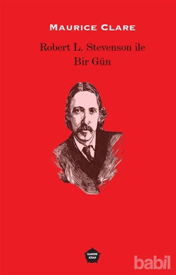 Picture of Robert L. Stevenson ile Bir Gün