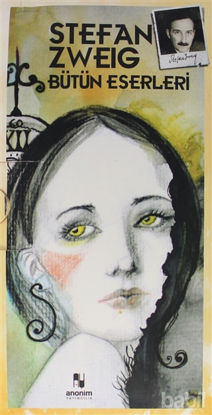 Picture of Stefan Zweig Bütün Eserleri - 14 Kitap Kutulu