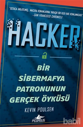 Picture of Hacker
