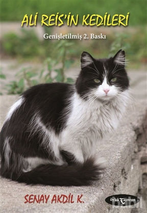 Picture of Ali Reis’in Kedileri