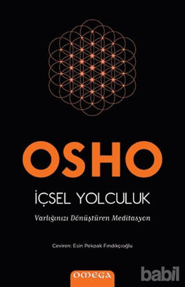 Picture of İçsel Yolculuk