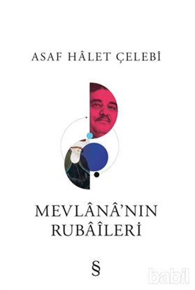 Picture of Mevlana’nın Rubaileri