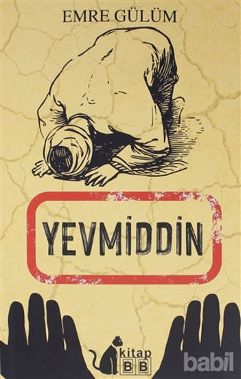 Picture of Yevmiddin