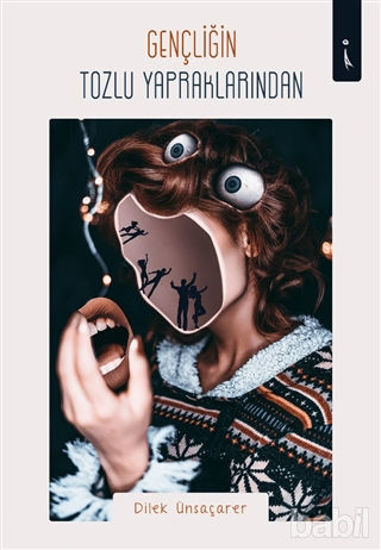 Picture of Gençliğin Tozlu Yapraklarından