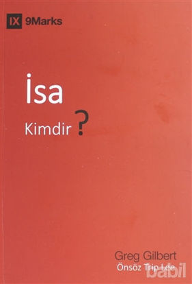 Picture of İsa Kimdir?