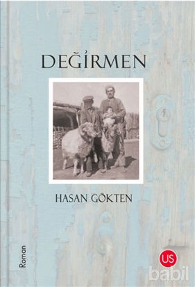 Picture of Değirmen