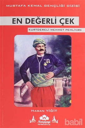 Picture of En Değerli Çiçek - Mustafa Kemal Gençliği Dizisi