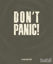 Picture of Don’t Panic! Kare Defter