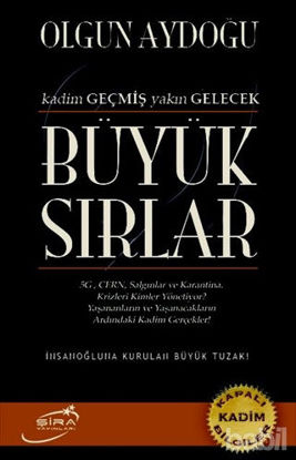 Picture of Büyük Sırlar