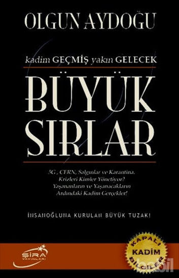 Picture of Büyük Sırlar