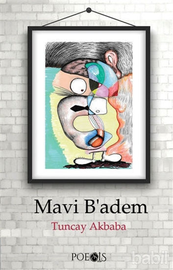 Picture of Mavi B’adem