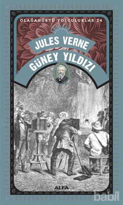 Picture of Güney Yıldızı - Olağanüstü Yolculuklar 24