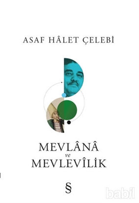 Picture of Mevlana ve Mevlevilik
