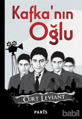 Picture of Kafka'nın Oğlu