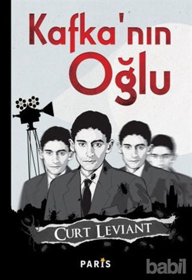 Picture of Kafka'nın Oğlu