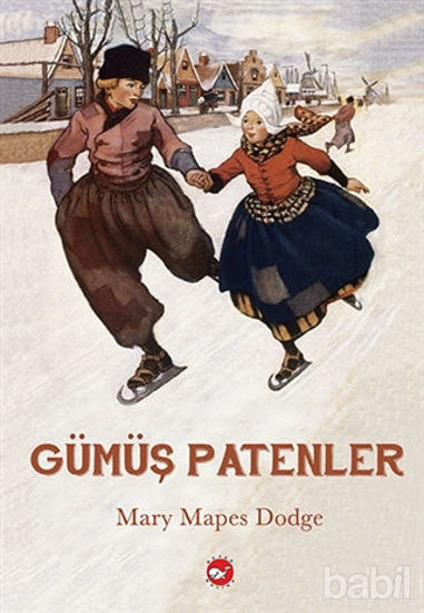 Picture of Gümüş Patenler