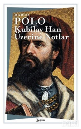 Picture of Kubilay Han Üzerine Notlar