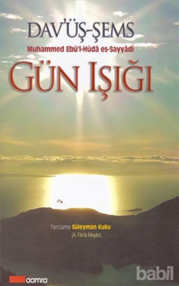 Picture of Gün Işığı - Dav'üş-Şems