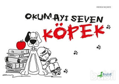 Picture of Okumayı Seven Köpek