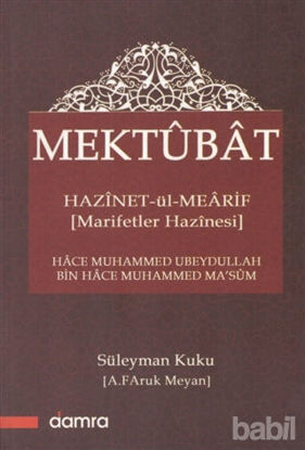 Picture of Mektubat