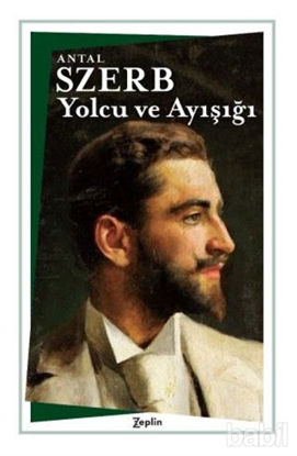 Picture of Yolcu ve Ayışığı