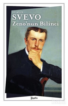Picture of Zeno’nun Bilinci