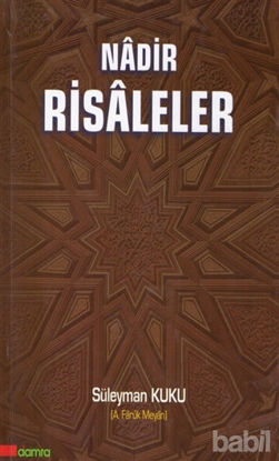 Picture of Nadir Risaleler