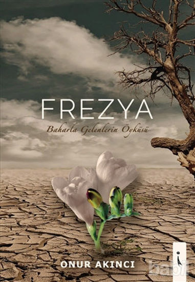 Picture of Frezya