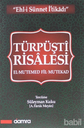 Picture of Türpüşti Risalesi