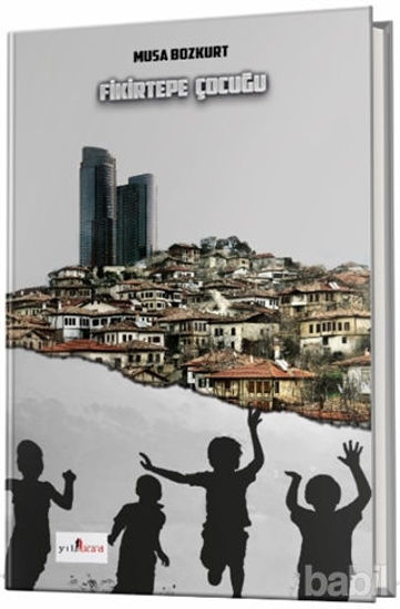 Picture of Fikirtepe Çocuğu