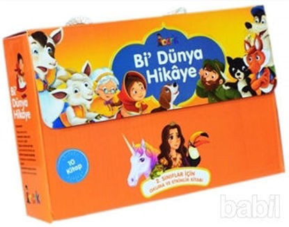 Picture of Bi' Dünya Hikaye