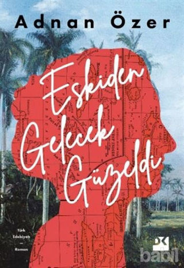 Picture of Eskiden Gelecek Güzeldi