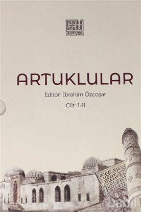 Picture of Artuklular (2 Cilt Takım)