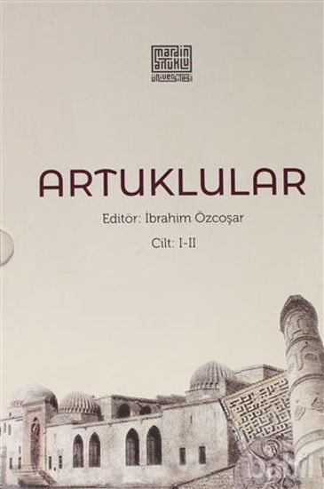 Picture of Artuklular (2 Cilt Takım)