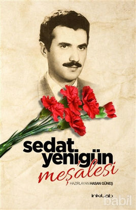 Picture of Sedat Yenigün Meş’alesi