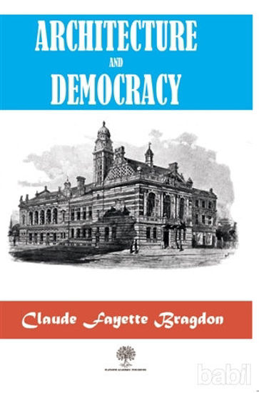 Picture of Architecture And Democracy