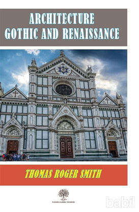 Picture of Architecture Gothic and Renaissance