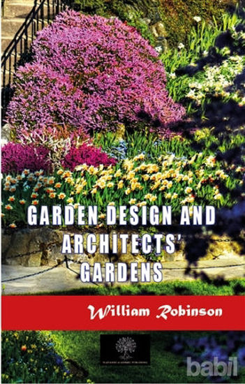 Picture of Garden Design and Architects' Gardens