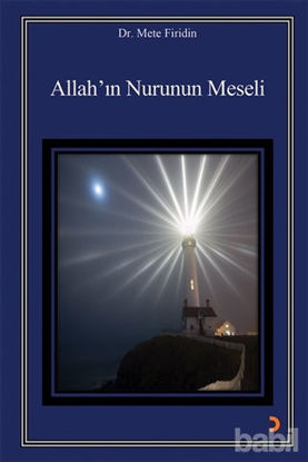 Picture of Allah’ın Nurunun Meseli