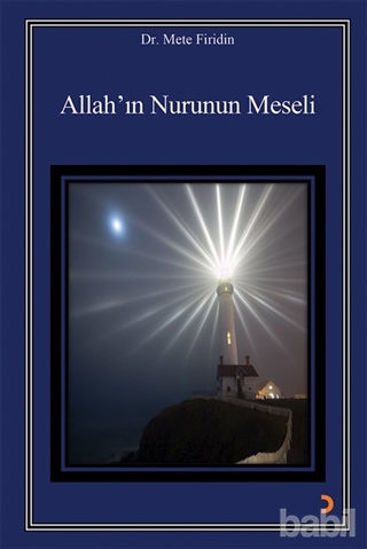 Picture of Allah’ın Nurunun Meseli