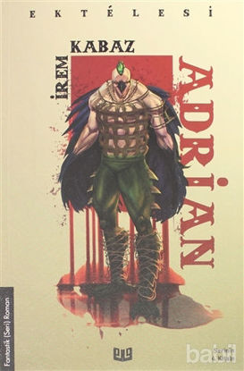 Picture of Ektelesi "Adrian"