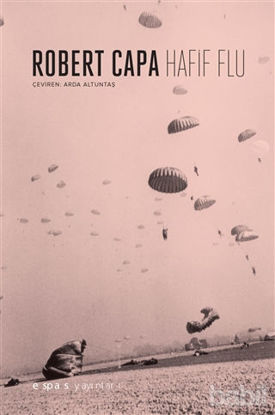 Picture of Hafif Flu