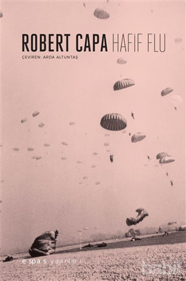 Picture of Hafif Flu