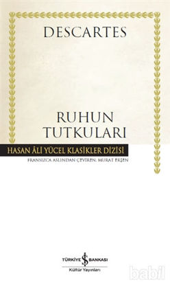 Picture of Ruhun Tutkuları