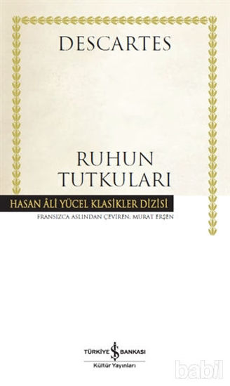 Picture of Ruhun Tutkuları