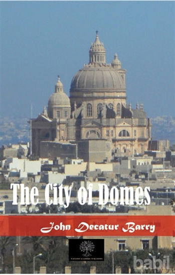 Picture of The City of Domes