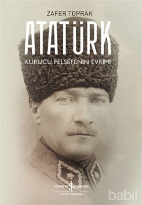 Picture of Atatürk