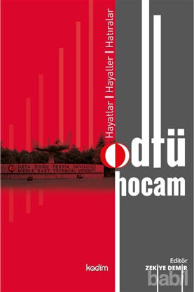 Picture of Odtü Hocam